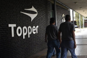 Topper al borde del abismo: Advierten que el cierre de la planta podría hacer desaparecer la marca en Argentina