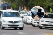 "El día que desaparezcamos, van a ver lo que cuesta": taxistas advierten a usuarios de Uber en Bahía Blanca