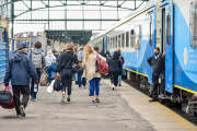 Trenes: Ya se pueden sacar los pasajes para viajar en abril y mayo entre Junín y Retiro