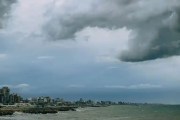 Alerta meteorológico para Junín y gran parte de la Provincia de Buenos Aires