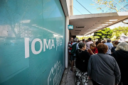 Un hackeo afectó los padrones de IOMA y envían consejos para evitar estafas