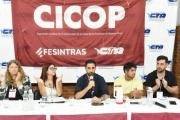 Profesionales de la salud de CICOP aceptaron la propuesta salarial