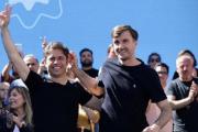 Internas del PJ Bonaerense: Kicillof se impuso en 10 de los 16 distritos