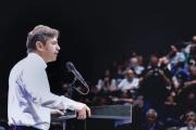 Kicillof convocó a los 135 intendentes para analizar el impacto del plan económico de Milei