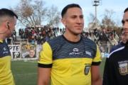 Árbitros confirmados para la fecha 12: Quién arbitra Sarmiento-Aldosivi en Junín