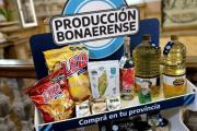 Impulsan el sello “Excelencia Bonaerense” para posicionar la producción provincial en el plano internacional