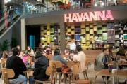Havanna cerró un histórico local tras 15 años en funcionamiento en medio de la caída del consumo