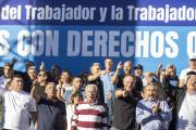 Sin trabajo digno, no hay futuro