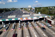 Los veteranos de Malvinas no pagarán peajes en las autopistas porteñas