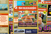 SEMANARIO revista: soporte papel y digital