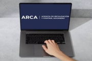 Fallas en la web de ARCA desató quejas de usuarios