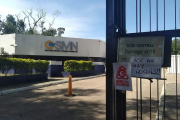 Trabajadores del SMN alertan por 240 despidos y van al paro