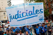Paro judicial: La AJB endurece reclamo ante la Suprema Corte