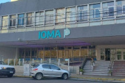 Sin respuestas y con $1.300 millones impagos: médicos profundizan el conflicto con IOMA