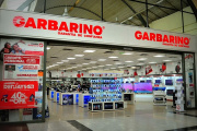 Garbarino cierra sus últimos tres locales físicos