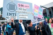 Ingenieros advierten que la desregulación del INTI "debilita la salud pública"