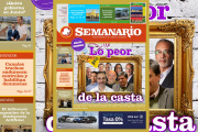 Semanario, en formato papel y digital