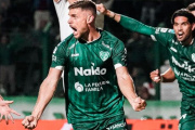 Sarmiento le ganó a Tigre y sueña con los playoffs del Torneo Apertura