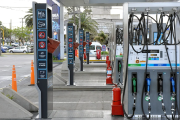 Aumento de combustibles en mayo: de cuánto es la suba por impuestos que dispuso el Gobierno