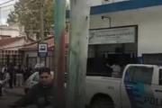 Horror en San Martín: una adolescente apuñaló a un compañero en la escuela
