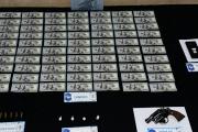 Desbarataron una organización que vendía droga en Junín y la zona