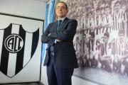 Renunció el Presidente y el Vice de Central Cba de Santiago del Estero