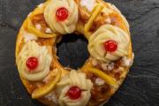 Pascuas, la rosca y una historia de amor