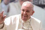 "La Argentina de Francisco": el Vaticano lanza un documental sobre la vida de Bergoglio