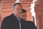Amplían la denuncia contra Adorni por la compra del departamento de Caballito