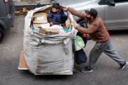 La más triste de las estadísticas vuelve a crecer en Buenos Aires