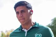 Perdió, pero recibió algunas buenas noticias