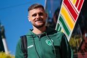 El Verde visita a Belgrano con la misión de ganar y esperar otros resultados para avanzar en el torneo