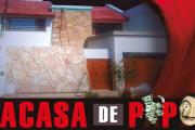 De cuando PP compró y refaccionó su mansión y nadie investigó nada