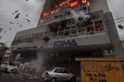 “IOMA explota por todos lados”: duro diagnóstico sobre la obra social bonaerense