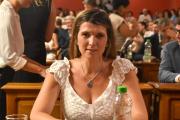 Maia Leiva: “Milei no envía fondos y perjudica a los juninenses”