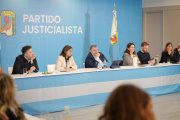 Con presencia bonaerense, el PJ nacional convocó al Congreso Partidario para el 19 de mayo
