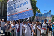 SUTEBA exigió participación en la Mesa Distrital: qué propone para las escuelas