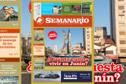 Semanario, en formato papel y digital