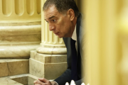 Intendentes PRO le pidieron obras a Santilli y escala la bronca con los libertarios "opositores"