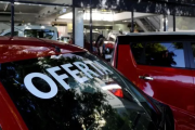 La venta de autos usados cayó 2,6% en abril y apuntan a mejorar la financiación