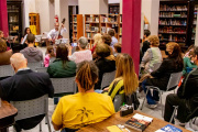 Junín se prepara para una nueva edición de la "Noche de los Museos"