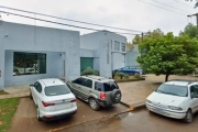 Robo en la fábrica de Le Utthe: entraron por el techo y vaciaron la caja fuerte