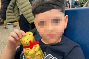 La mamá de Bastián Jerez lanzó una rifa para pagar los costos de la internación
