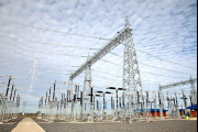 Dos firmas con desarrollos en Junín tienen participación en el negocio mayorista eléctrico nacional