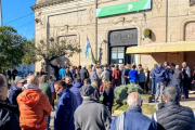 Banco Provincia confirmó el cierre de la sucursal de Pedernales