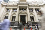 Paro bancario en el país: Qué entidades adhieren