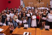 Hubo consenso: Aprobarán la Ordenanza del Concejo Deliberante Estudiantil