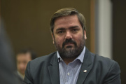 La UCR bonaerense entra en una nueva etapa y Balbín anticipó su estrategia