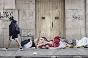 Se necesitan $ 1.469.768 para no ser pobre y $ 665.053 para no caer en la indigencia