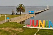 Hay pique, hay pejes, pero no habrá Fiesta del Pejerrey en Junín